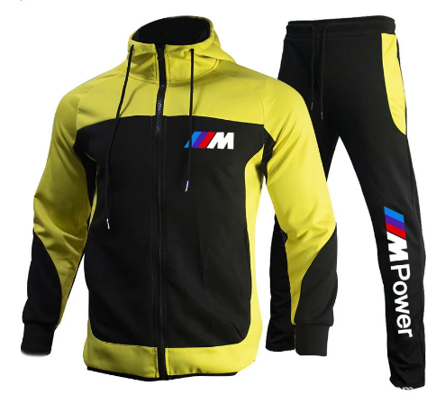 bmw moletom com capuz