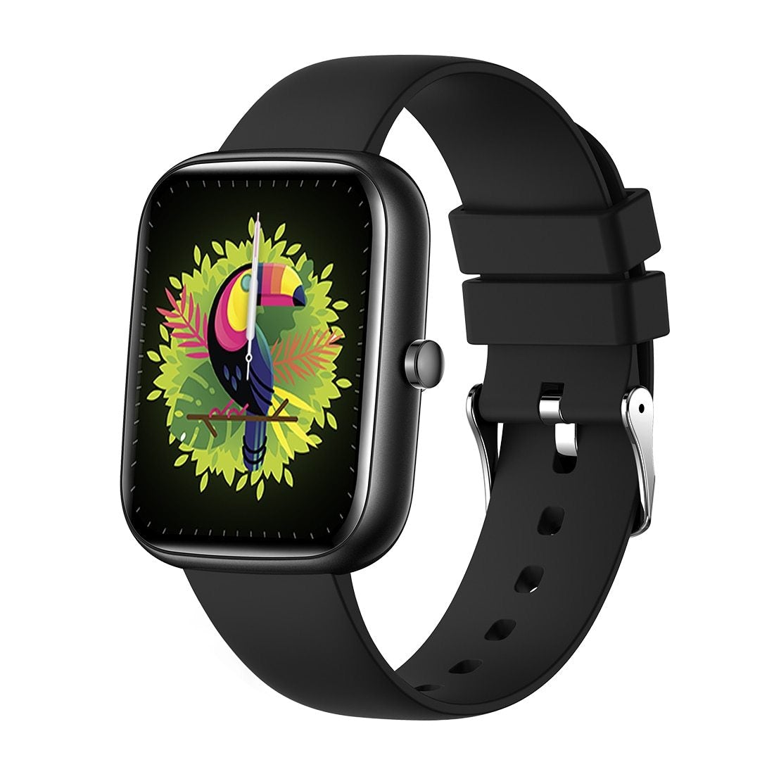 melhor smartwatch colmi