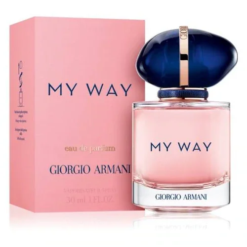 Armani My Way - Eau de parfum