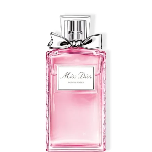 Miss Dior Rose N' Roses 50ml 100 ml