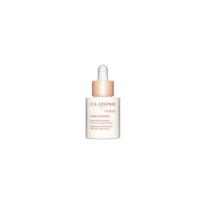 Olio ristrutturante Calm-Essentiel 30ml