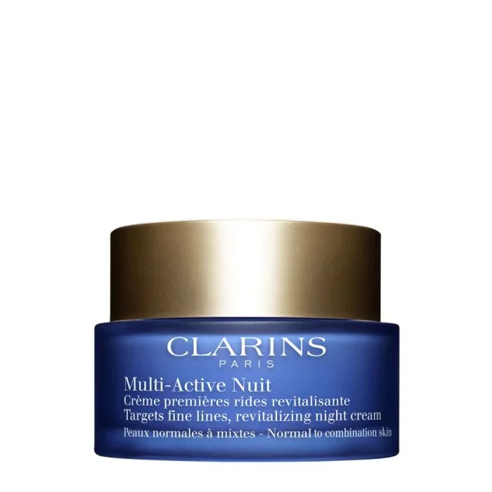 Multi-Active Nuit Légère 50ml