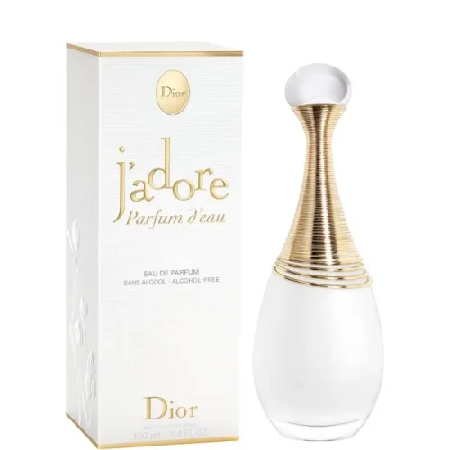 J’adore Parfum d’Eau 50ml 100 ml
