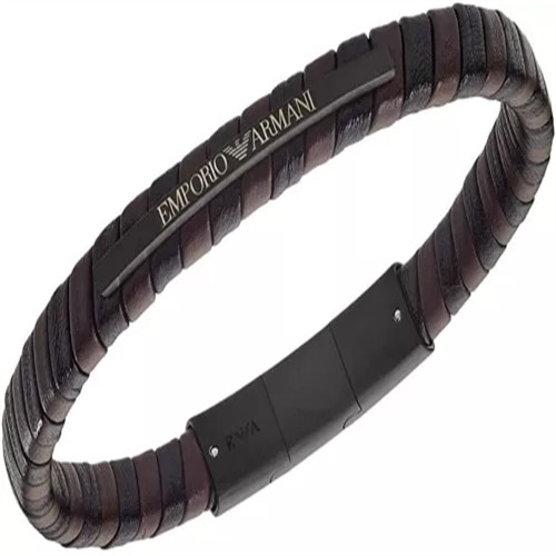 Emporio Armani Braccialetti Uomo