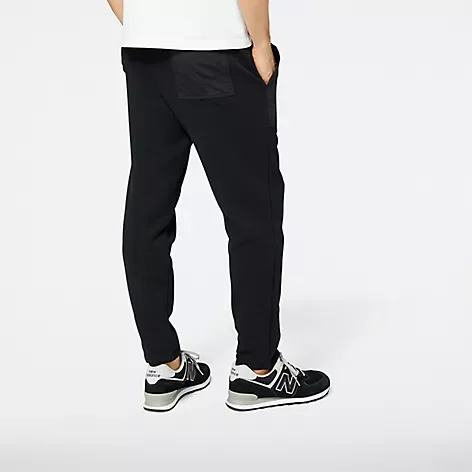 NB Athletics Quilted Fleece Pant