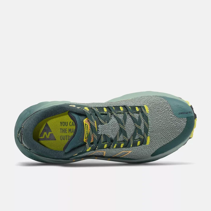 NEW BALANCE Fresh Foam X More Trail v2