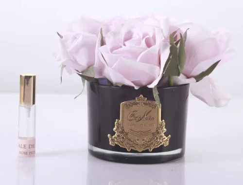 COTE NOIRE PERFUMED NATURAL TOUCH 5 ROSES