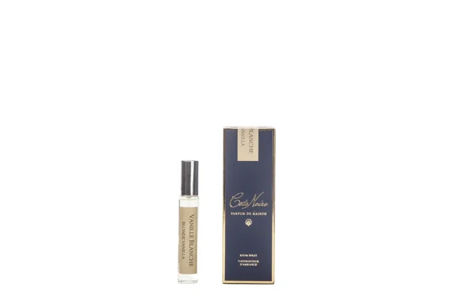 CÔTE NOIRE 15ML ROOM SPRAY - BLONDE VANILLA - GMS17