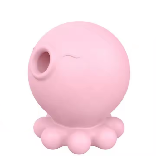 Octopus Vibrator sucker  women couple masturbator