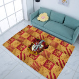 Harry Potter Tapis de Maison Grand Tapis de Salon