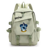 Harry Potter Ravenclaw Sac à Dos Sac de Voyage Sac école