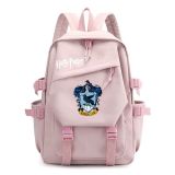 Harry Potter Ravenclaw Sac à Dos Sac de Voyage Sac école