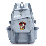 Harry Potter Gryffindor Sac à Dos Sac de Voyage Sac école