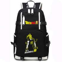 Super Dragon Ball Sac à Dos Grande Capacité Sac école