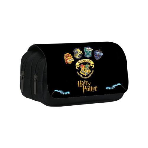 Harry Potter Trousse à Crayons élève Trousse Scolaire