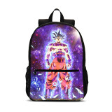 Dragon Ball Sac à Dos Sac Scolaire Sac école