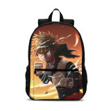 My Hero Academia Sac à Dos Sac Scolaire Sac école