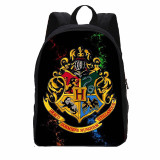 Harry Potter Sac à Dos 35CM Sac d'école Enfants