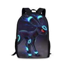 Pokémon Sac à Dos 44CM Sac école Enfants