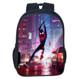 Spiderman Sacs à Dos Sac école Sac Scolaire Enfant