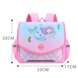 Astronaute Cartable Sac Scolaire Enfant