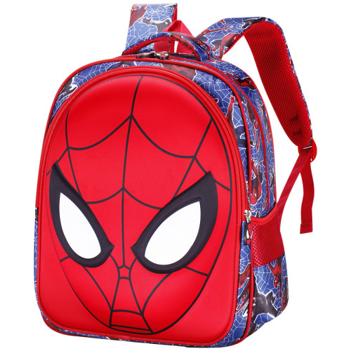 Spider Man Sac à Dos Sac école Sac de Voyage