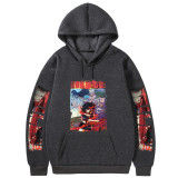 Kill la Kill Sweat à Capuche Sweatshirt Loisirs