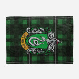 Harry Potter Couverture de Canapé Couvertures en Molleton de Flanelle Plaid