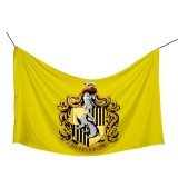 Harry Potter Drapeau Decoration Banniere Chambre Poster