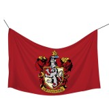 Harry Potter Drapeau Decoration Banniere Chambre Poster