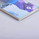 Fortnite Agenda Carnet de Notes Scolaire Cadeau Enfant