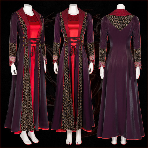 House of the Dragon Rhaenyra Targaryen Tenue Costume Cosplay Déguisement