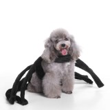 Costume d'animal de Compagnie pour Chien Chat Déguisement Costume Halloween