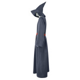 The Hobbit and The Lord of the Rings Tenue Gandalf Costume Cosplay Déguisement