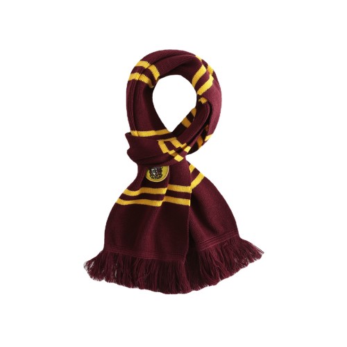 Harry Potter Echarpe 175CM Cadeau de Noel