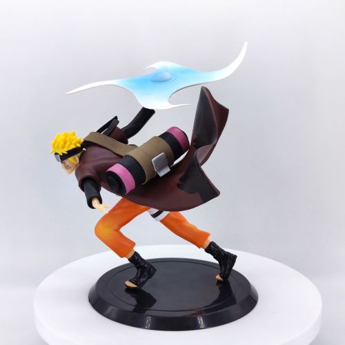 Naruto Uzumaki Jouet Figurine Funko POP Cadeau Noel