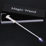 Harry Potter LED Baguette Magique avec Lumière Cadeau Enfant