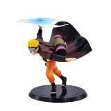 Naruto Uzumaki Jouet Figurine Funko POP Cadeau Noel