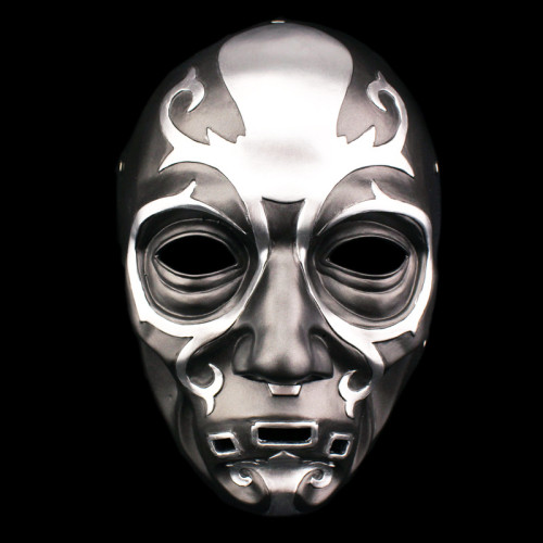 Harry Potter Death Eaters Masque Déguisement Accessoire