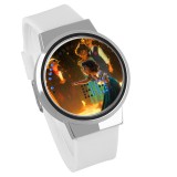 Encanto Montre Enfant LED Montre avec Bracelet Cadeau