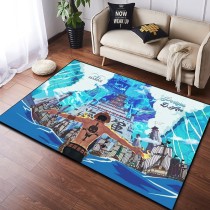 One Piece Tapis de Salon Tapis Chambre Grand Tapis de Sol Cadeau