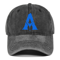 Avatar 2 Casquette de Baseball Chapeau Casquettes de Sport