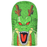 Dragon Ball Z Shenron Costume Combinaison Collants Déguisement Enfant Carnaval