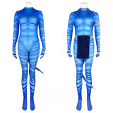 Avatar The Way of Water Combinaison Déguisement Cosplay Costume Adulte