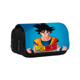 Dragon Ball Super Trousse à Crayons Trousse Scolaire Étuis à Crayons