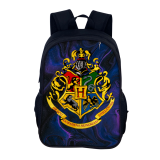 Harry Potter Hogwarts Sac à Dos Sac école Sac Scolaire Sac d'épaule