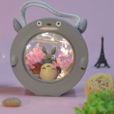 Mon voisin Totoro Veilleuse Décoration Table Cadeau pour Enfant