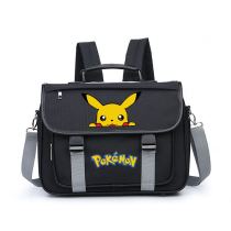 Pokémon Pikachu Cartable CP CE2 Cartable Scolaire Cadeau