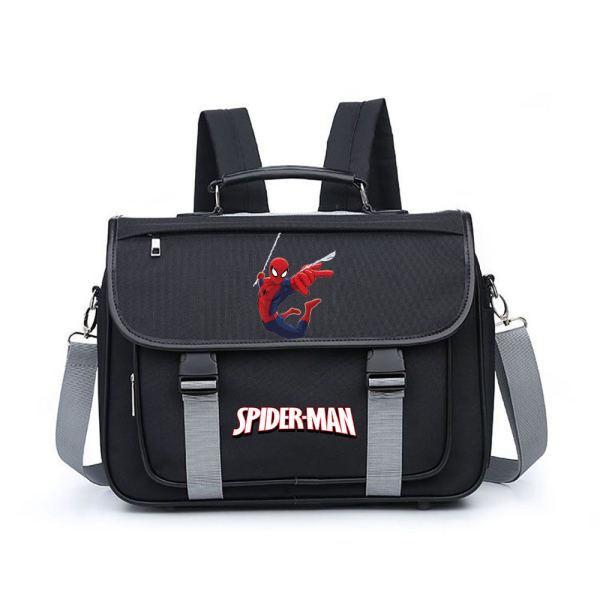 Spider Man Cartable CP CE2 Cartable Scolaire Cadeau pour Enfant