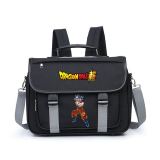 Dragon Ball Super Cartable CP CE2 Cartable Scolaire Cadeau pour Enfant